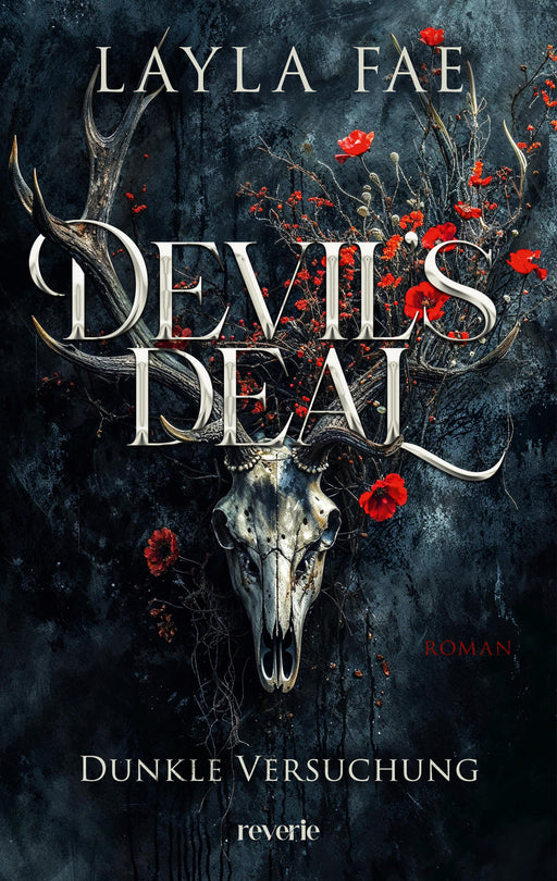 Devil's Deal-Verlagsgruppe HarperCollins Deutschland GmbH