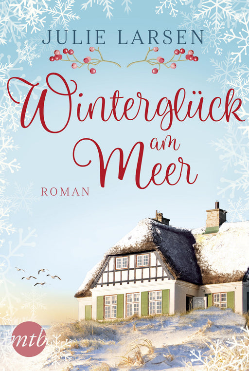 Winterglück am Meer-Verlagsgruppe HarperCollins Deutschland GmbH