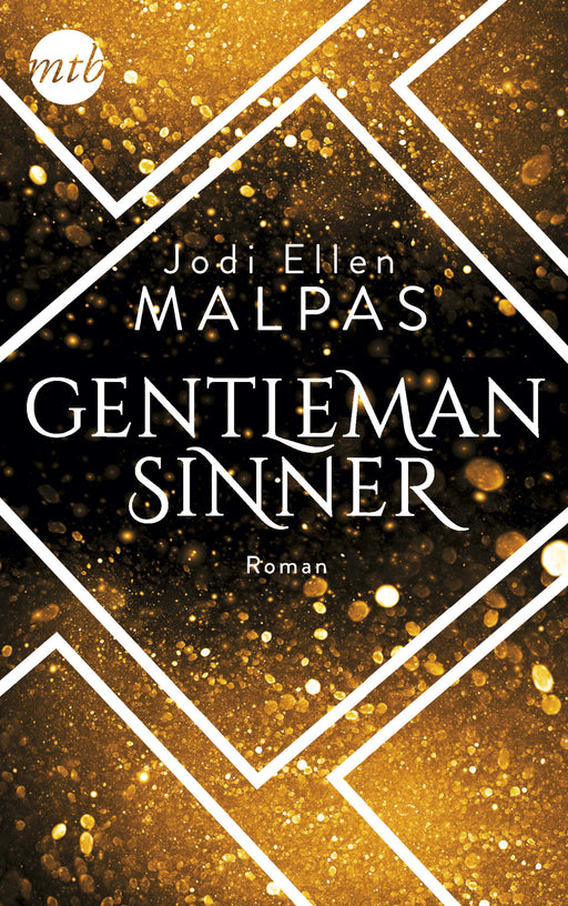 Gentleman Sinner-Verlagsgruppe HarperCollins Deutschland GmbH