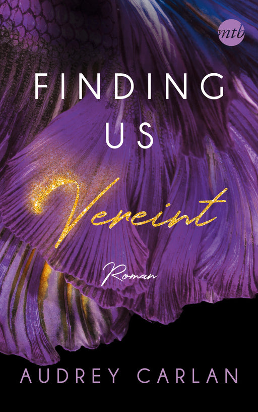 Finding us - Vereint-Verlagsgruppe HarperCollins Deutschland GmbH