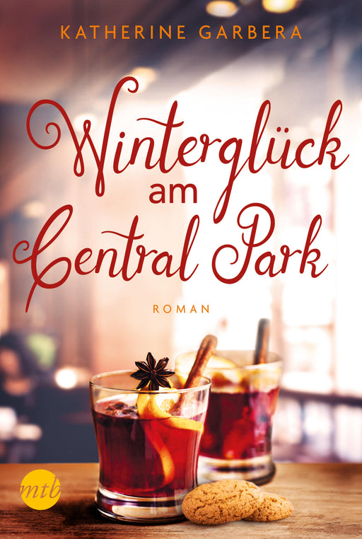 Winterglück am Central Park-Verlagsgruppe HarperCollins Deutschland GmbH