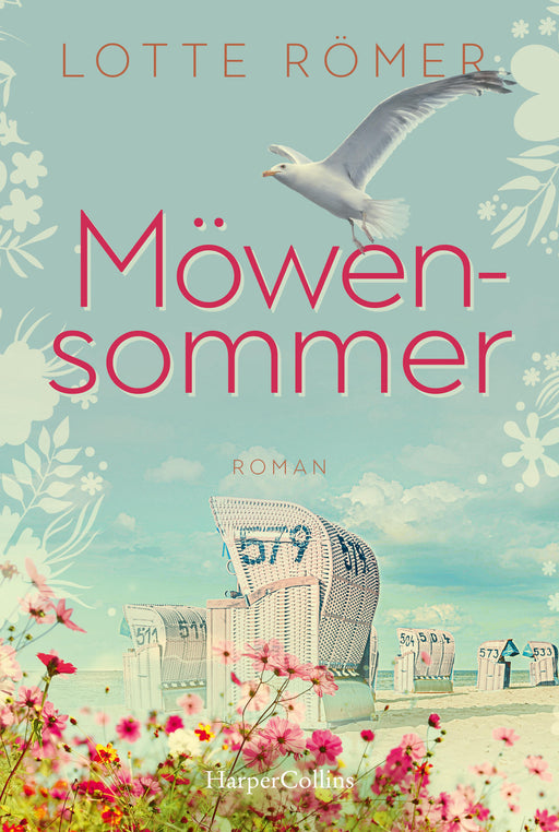 Möwensommer-Verlagsgruppe HarperCollins Deutschland GmbH