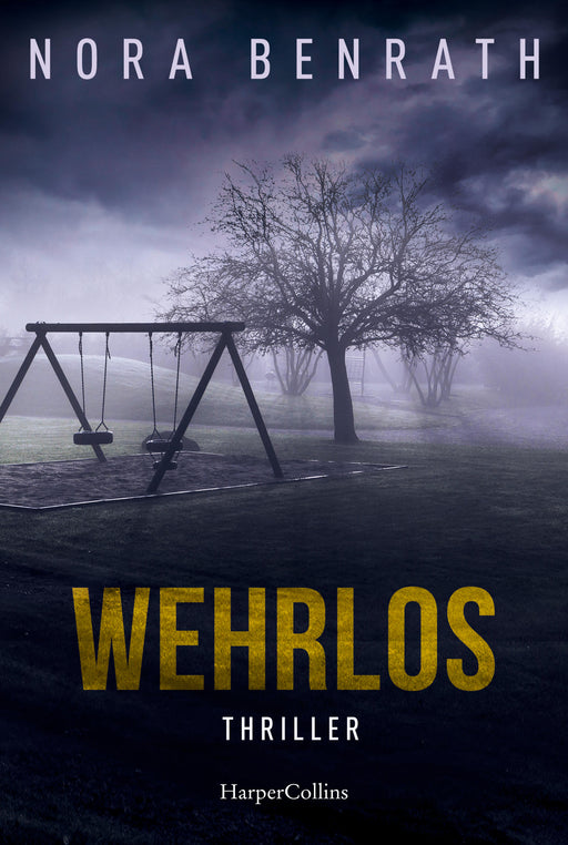 Wehrlos-Verlagsgruppe HarperCollins Deutschland GmbH