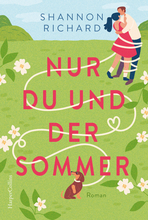 Nur du und der Sommer-Verlagsgruppe HarperCollins Deutschland GmbH