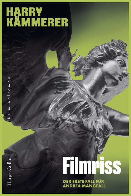 Filmriss-Verlagsgruppe HarperCollins Deutschland GmbH