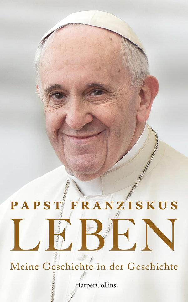 Papst Franziskus