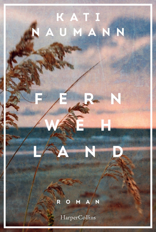 Fernwehland-Verlagsgruppe HarperCollins Deutschland GmbH