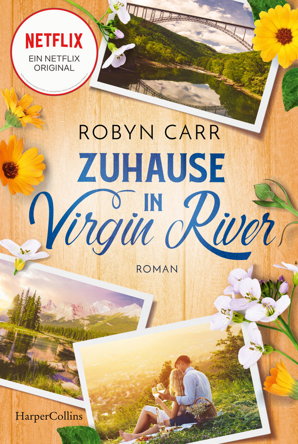 Virgin River – Serie