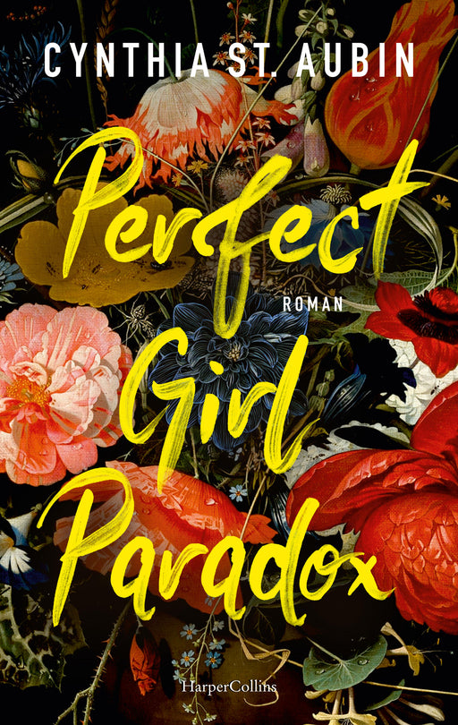 Perfect Girl Paradox-Verlagsgruppe HarperCollins Deutschland GmbH