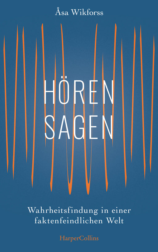 Hörensagen-Verlagsgruppe HarperCollins Deutschland GmbH