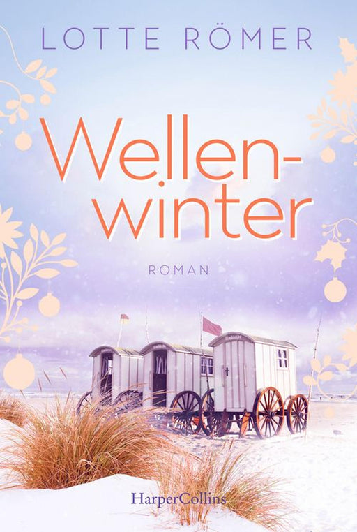 Wellenwinter-Verlagsgruppe HarperCollins Deutschland GmbH