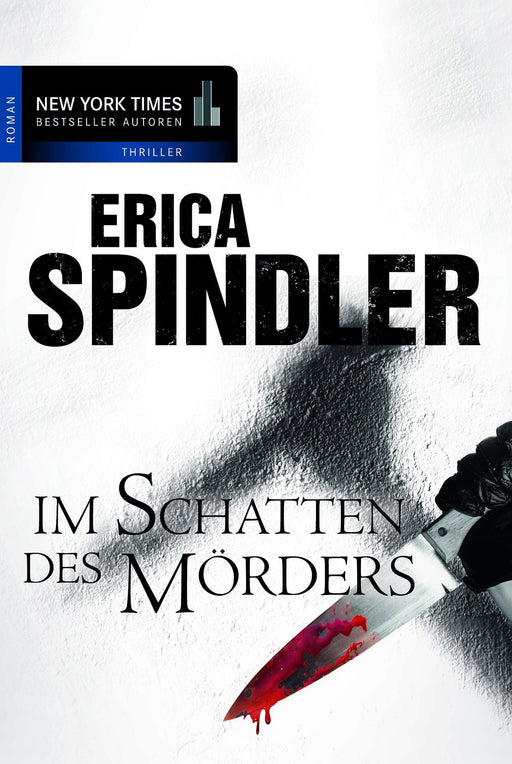 Im Schatten des Mörders-Verlagsgruppe HarperCollins Deutschland GmbH