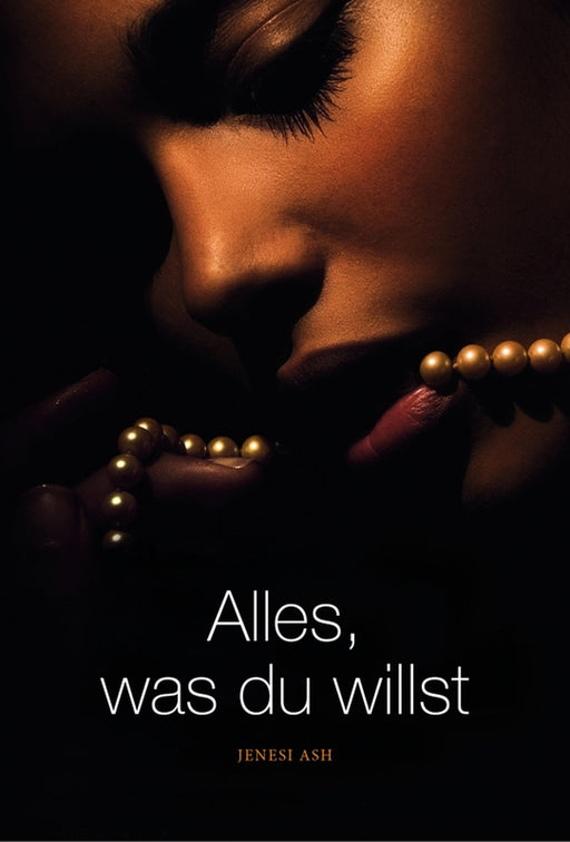 Alles, was du willst-Verlagsgruppe HarperCollins Deutschland GmbH