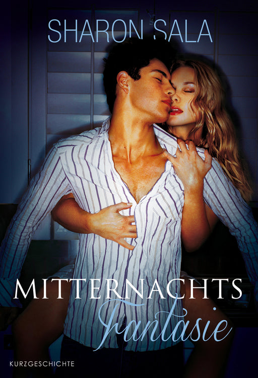 Mitternachtsfantasie-Verlagsgruppe HarperCollins Deutschland GmbH