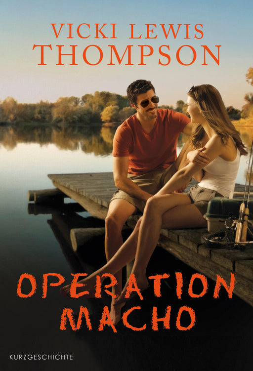 Operation Macho-Verlagsgruppe HarperCollins Deutschland GmbH