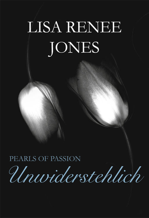 Pearls of Passion: Unwiderstehlich-Verlagsgruppe HarperCollins Deutschland GmbH