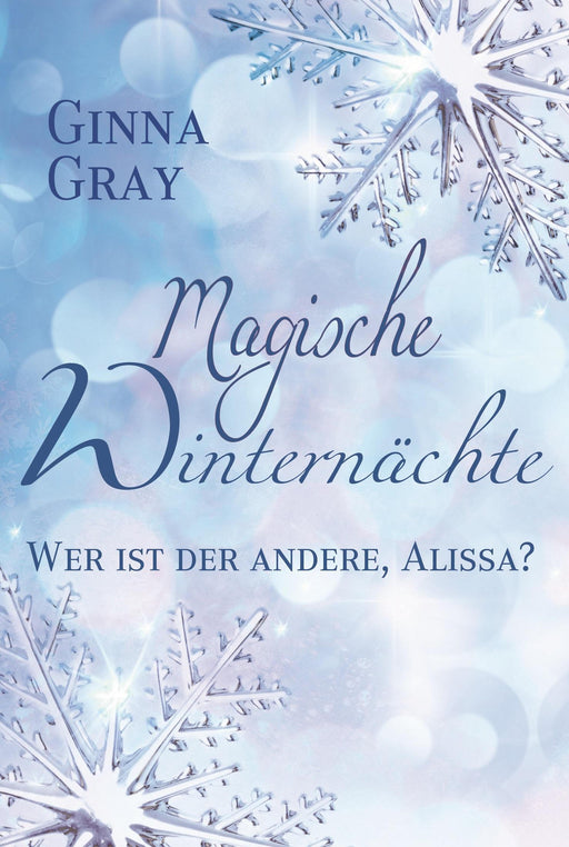 Wer ist der andere, Alissa?-Verlagsgruppe HarperCollins Deutschland GmbH