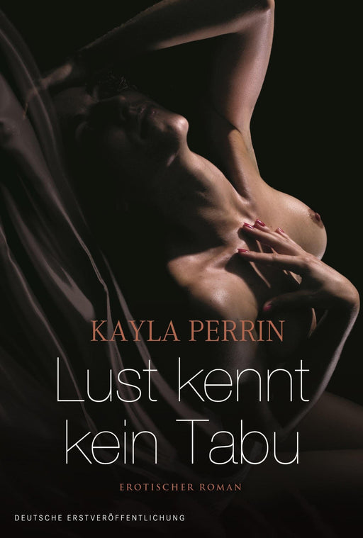 Lust kennt kein Tabu-Verlagsgruppe HarperCollins Deutschland GmbH