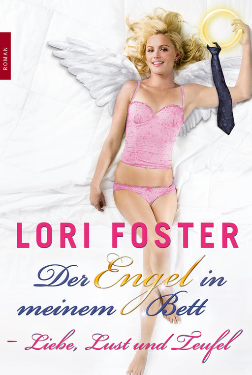 Liebe, Lust und Teufel-Verlagsgruppe HarperCollins Deutschland GmbH