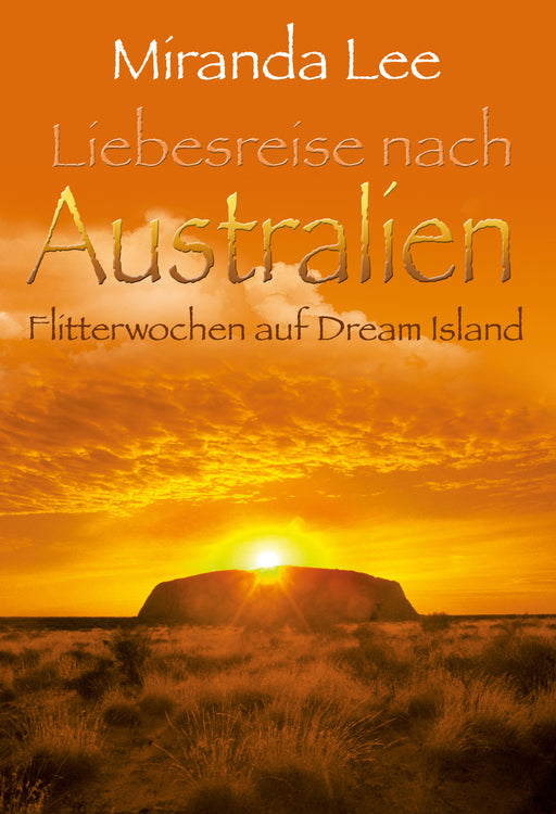 Flitterwochen auf Dream Island-Verlagsgruppe HarperCollins Deutschland GmbH