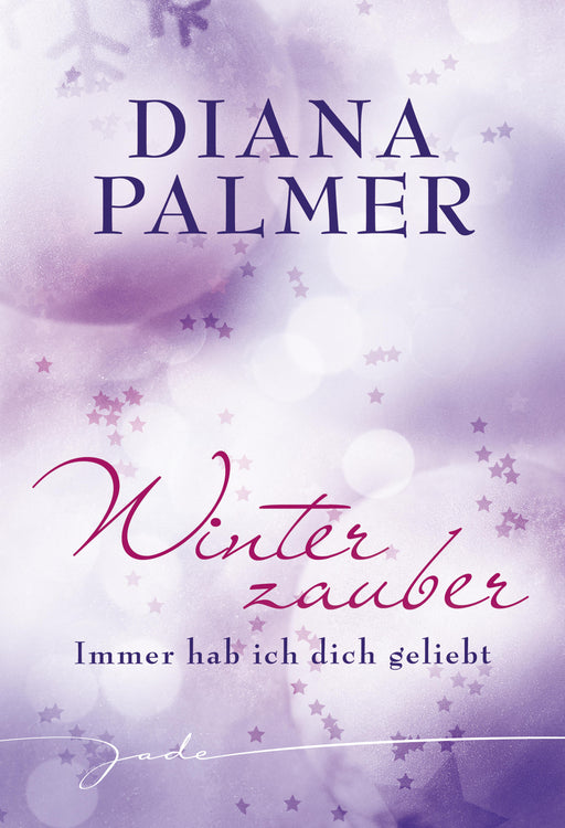 Immer hab ich dich geliebt-Verlagsgruppe HarperCollins Deutschland GmbH