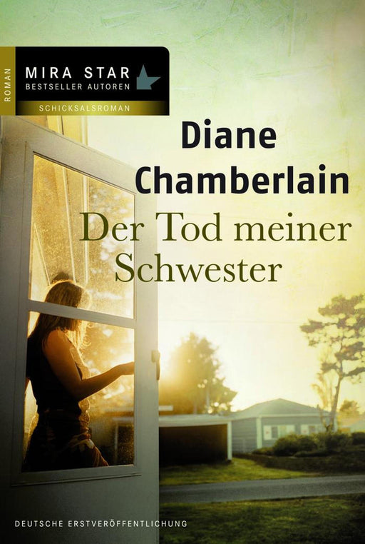 Der Tod meiner Schwester-Verlagsgruppe HarperCollins Deutschland GmbH