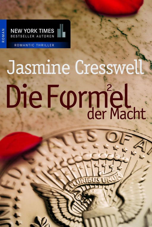 Die Formel der Macht-Verlagsgruppe HarperCollins Deutschland GmbH