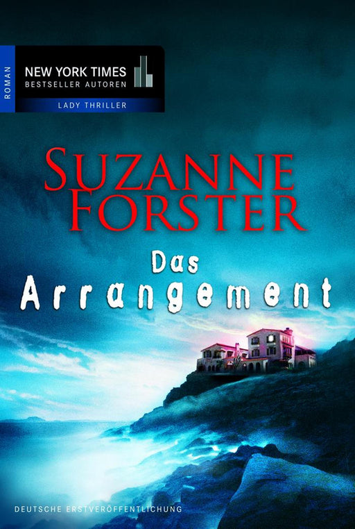 Das Arrangement-Verlagsgruppe HarperCollins Deutschland GmbH