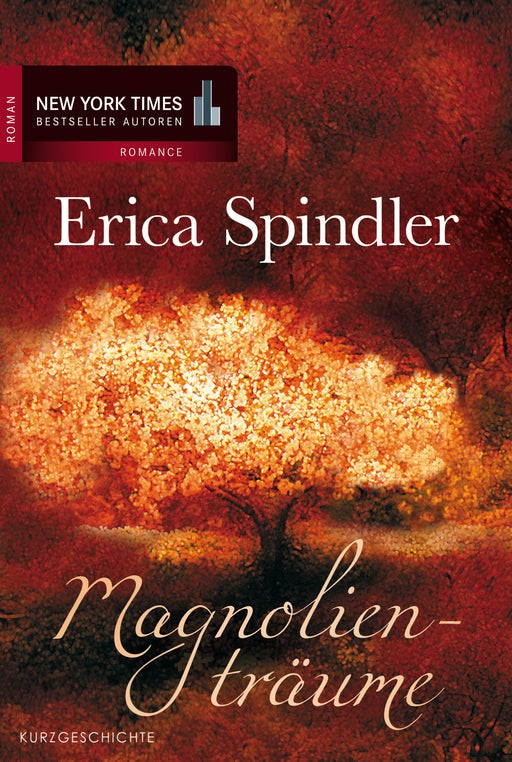 Magnolienträume-Verlagsgruppe HarperCollins Deutschland GmbH