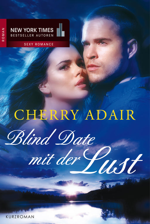 Blind Date mit der Lust-Verlagsgruppe HarperCollins Deutschland GmbH