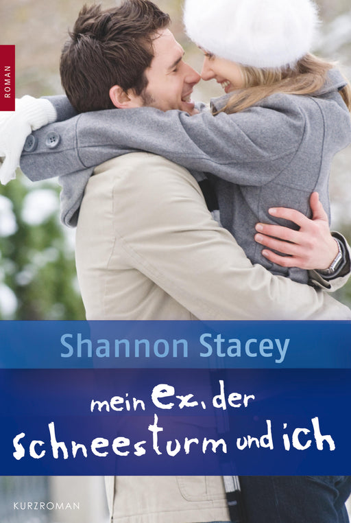 Mein Ex, der Schneesturm und ich-Verlagsgruppe HarperCollins Deutschland GmbH