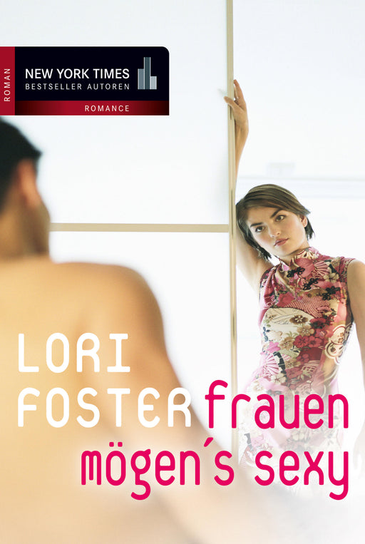 Frauen mögen´s sexy-Verlagsgruppe HarperCollins Deutschland GmbH