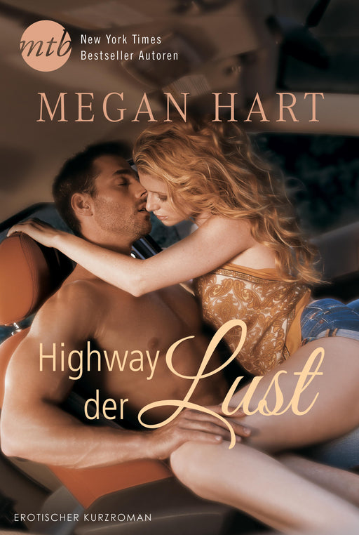 Highway der Lust-Verlagsgruppe HarperCollins Deutschland GmbH