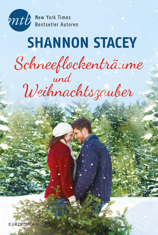 Schneeflockenträume und Weihnachtszauber-Verlagsgruppe HarperCollins Deutschland GmbH