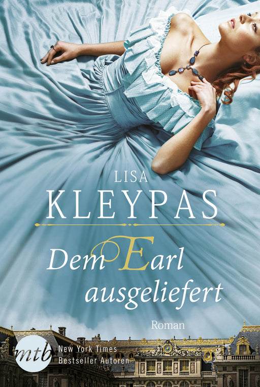 Dem Earl ausgeliefert-Verlagsgruppe HarperCollins Deutschland GmbH