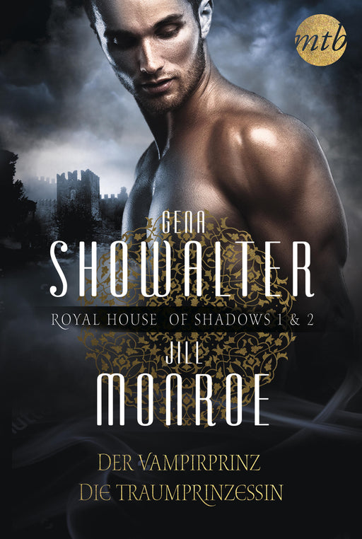 Royal House of Shadows (Band 1&2)-Verlagsgruppe HarperCollins Deutschland GmbH