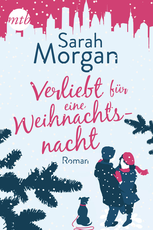 Verliebt für eine Weihnachtsnacht-Verlagsgruppe HarperCollins Deutschland GmbH