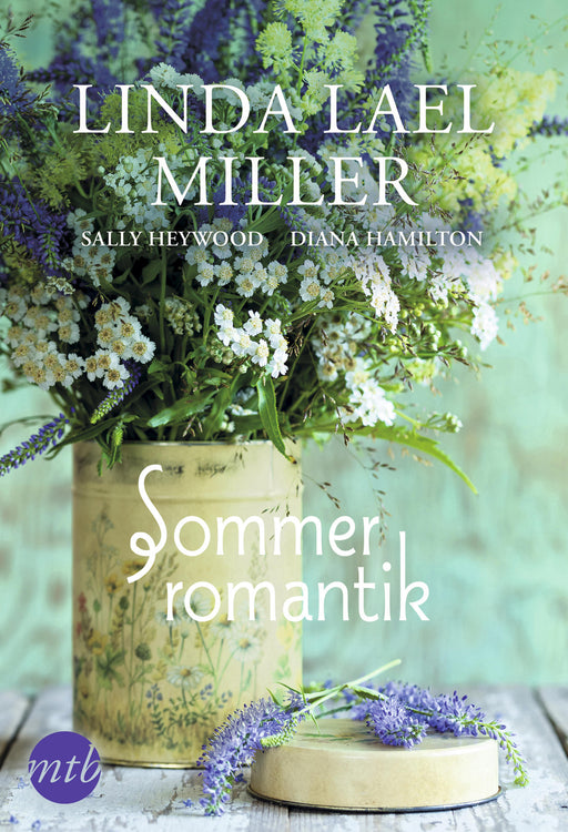 Sommerromantik-Verlagsgruppe HarperCollins Deutschland GmbH