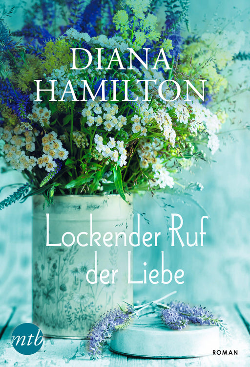 Lockender Ruf der Liebe-Verlagsgruppe HarperCollins Deutschland GmbH