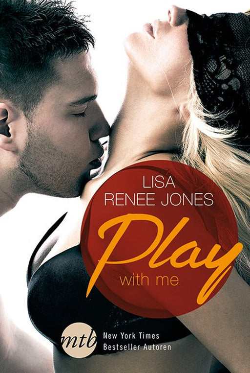 Play with me-Verlagsgruppe HarperCollins Deutschland GmbH