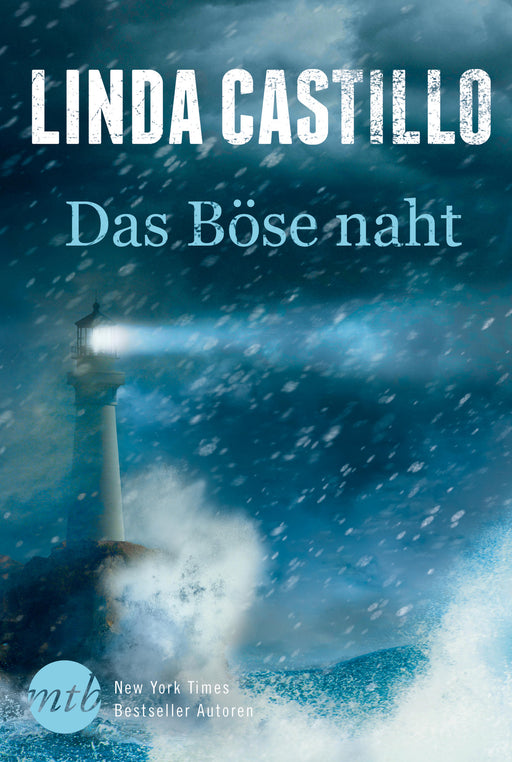 Das Böse naht-Verlagsgruppe HarperCollins Deutschland GmbH