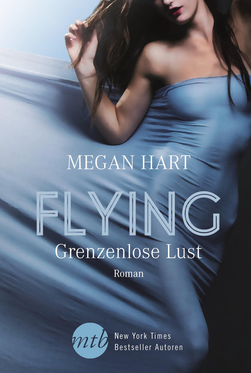 Flying - Grenzenlose Lust-Verlagsgruppe HarperCollins Deutschland GmbH