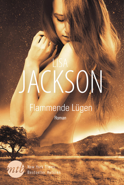 Flammende Lügen-Verlagsgruppe HarperCollins Deutschland GmbH