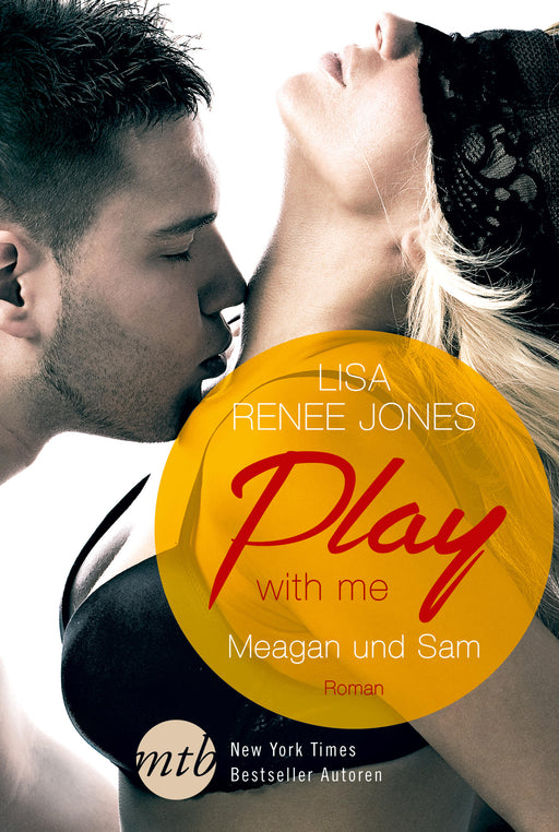 Play with me: Meagan und Sam-Verlagsgruppe HarperCollins Deutschland GmbH