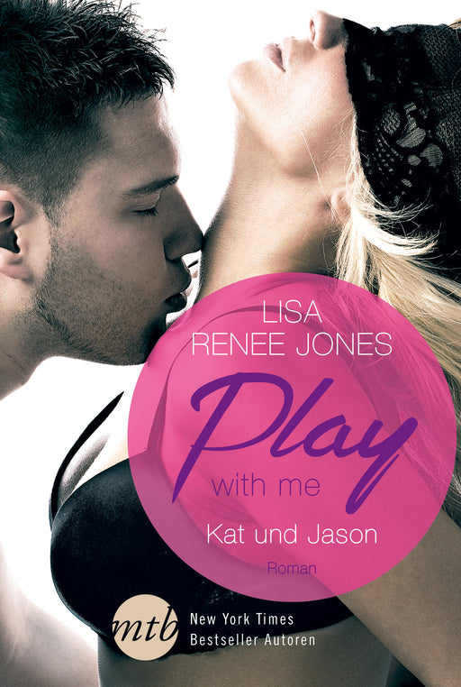 Play with me: Kat und Jason-Verlagsgruppe HarperCollins Deutschland GmbH