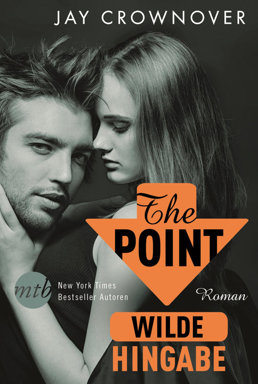 The Point - Wilde Hingabe-Verlagsgruppe HarperCollins Deutschland GmbH