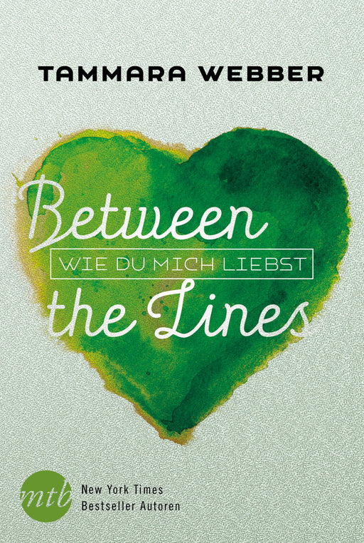 Between the Lines: Wie du mich liebst-Verlagsgruppe HarperCollins Deutschland GmbH