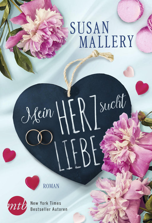 Mein Herz sucht Liebe-Verlagsgruppe HarperCollins Deutschland GmbH