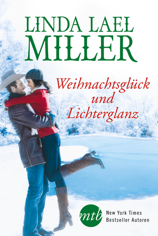 Weihnachtsglück und Lichterglanz-Verlagsgruppe HarperCollins Deutschland GmbH