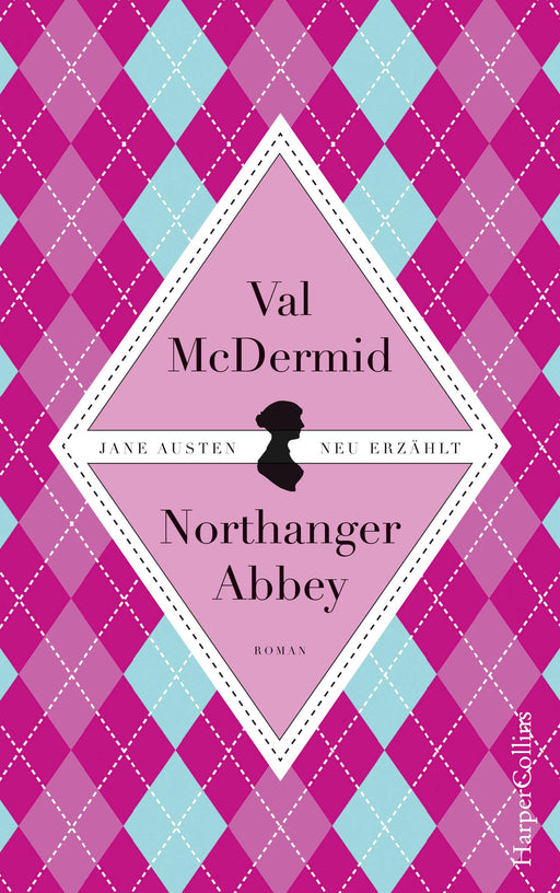 Jane Austens Northanger Abbey-Verlagsgruppe HarperCollins Deutschland GmbH